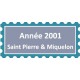 A.C. 2001 SPM