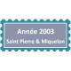 A.C. 2003 SPM