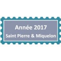 Saint Pierre et Miquelon - Année complète 2017 