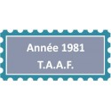 A.C. 1981 TAAF