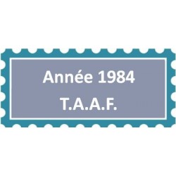 A.C. 1984 TAAF