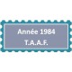 A.C. 1984 TAAF