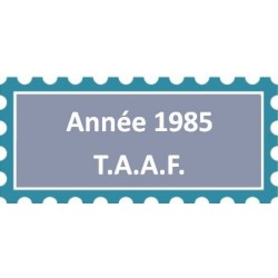 A.C. 1985 TAAF