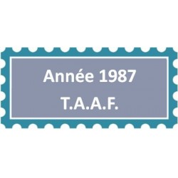 A.C. 1987 TAAF