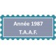 A.C. 1987 TAAF