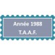 A.C. 1988 TAAF
