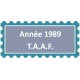 A.C. 1989 TAAF