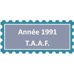 A.C. 1991 TAAF