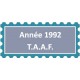 A.C. 1992 TAAF