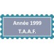 A.C. 1999 TAAF