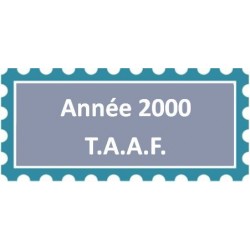 A.C. 2000 TAAF