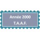 A.C. 2000 TAAF