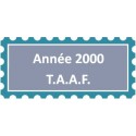 A.C. 2000 TAAF