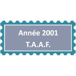 A.C. 2001 TAAF