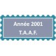 A.C. 2001 TAAF