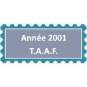 A.C. 2001 TAAF