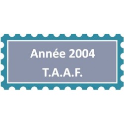 A.C. 2004 TAAF