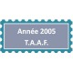 A.C. 2005 TAAF