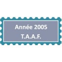 A.C. 2005 TAAF