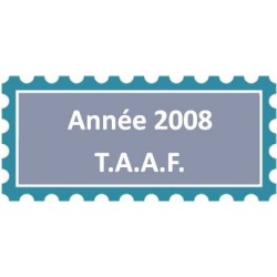 A.C. 2008 TAAF