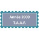 A.C. 2009 TAAF