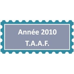 A.C. 2010 TAAF