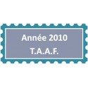 A.C. 2010 TAAF