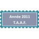 A.C. 2011 TAAF