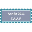 A.C. 2011 TAAF