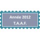 A.C. 2012 TAAF
