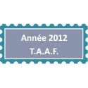 A.C. 2012 TAAF