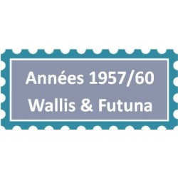 A.C. 1957/60 WF