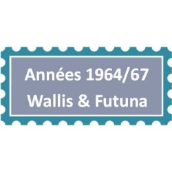 A.C. 1964/67 WF