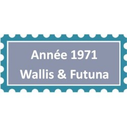 A.C. 1971 WF