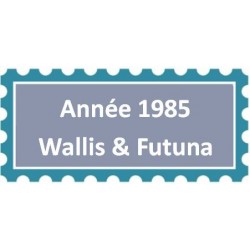 A.C. 1985 WF