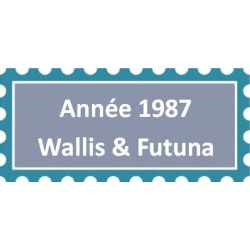 A.C. 1987 WF