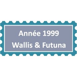 A.C. 1999 WF