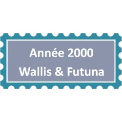 A.C. 2000 WF