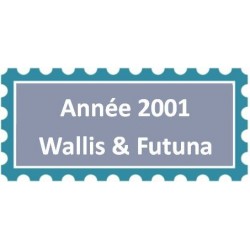 A.C. 2001 WF