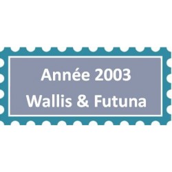 A.C. 2003 WF