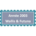 A.C. 2003 WF