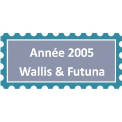 A.C. 2005 WF