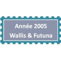 A.C. 2005 WF