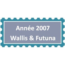 A.C. 2007 WF
