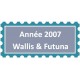 A.C. 2007 WF