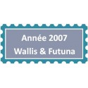A.C. 2007 WF