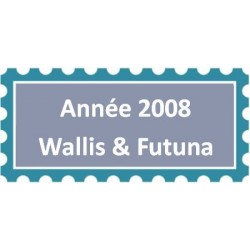 A.C. 2008 WF