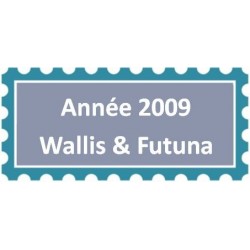 A.C. 2009 WF
