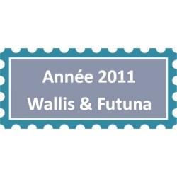 A.C. 2011 WF