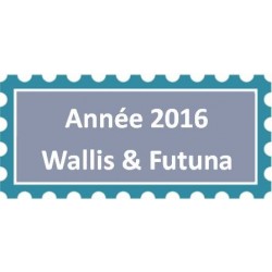 A.C. 2016 WF